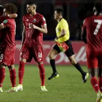 FEPAFUT confirma partido a puerta cerrada para Panamá