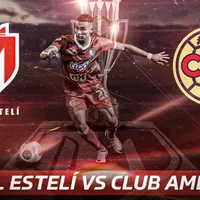 Real Estelí dice que América “será recibido con los brazos abiertos” cuando ambos se enfrenten en la Copa de Campeones de la Concacaf