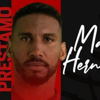 ¡Acabó la novela! Marcel Hernández jugará de nuevo con Cartaginés