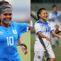 El Salvador vs. Nicaragua hoy EN VIVO: a qué hora y dónde ver la clasificatoria a la Copa Oro W 2024