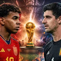 ¿España o Bélgica? La IA predice con resultado exacto quién será el rival de Francia en las semifinales del Mundial 2026