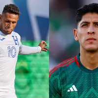 Honduras vs. México | Copa Oro 2023: cuándo, a qué hora y dónde ver el partido por el Grupo B.