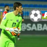 Nicholas Hagen marcó la diferencia entre Guatemala y la liga europea en la que juega