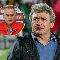 Interna en Alajuelense: filtran los 5 motivos que llevaron a Machillo Ramírez a dar un paso al costado