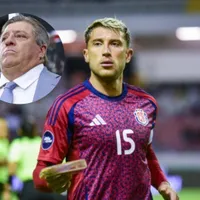 Francisco Calvo dice lo que siempre calló sobre la eliminación de Costa Rica y la culpa del Piojo Herrera: "No puede pasar una línea"