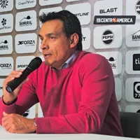 "Nos faltó": Mario Acevedo lanza fuerte mensaje a sus jugadores tras la derrota de Municipal vs Comunicaciones