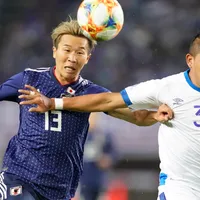 El Salvador vs. Japón: cuándo, a qué hora y dónde ver EN VIVO el amistoso de la Selecta.