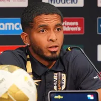 César Yanis calienta el Panamá vs Honduras con un recuerdo doloroso