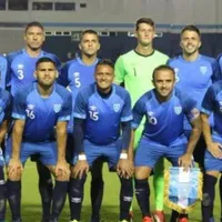 Guatemala subió como la espuma en el ranking FIFA