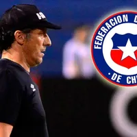 Troglio rompió el silencio y habló sobre la posibilidad de dirigir a Chile