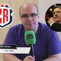 Nadie la vio venir: MisterChip humilla a Costa Rica con el mensaje que golpea al Piojo Herrera camino al Mundial 2026