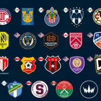 Los posibles rivales de Deportivo Saprissa y Herediano en la Concachampions