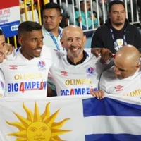 Salió bicampeón con Olimpia, no quiso renovar y ahora su nuevo club le hizo lo impensado: "Es incierto"