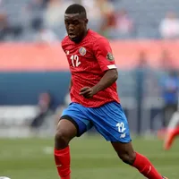 Joel Campbell develó como Luis Fernado Suárez revolucionó el vestuario de Costa Rica