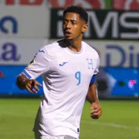 Honduras evitó una tragedia al remontarle a Cuba
