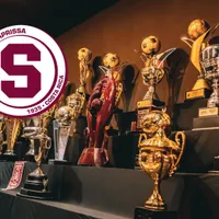 "Me debía dinero": lo ganó todo en Saprissa y ahora sorprendió a los morados al revelar que es accionista del club