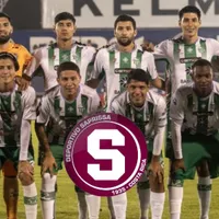 ¡Atención Saprissa! Antigua GFC podría sumar otra baja para la Copa Centroamericana