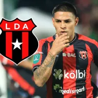 Alejandro Bran sufre una caída de 150 mil euros en su cotización tras el escándalo que lo mantiene separado de Alajuelense