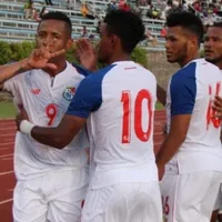 ‘Tolo’ Gallego debutó con goleada en Panamá, en inicio de Liga de Naciones