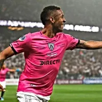 Gabriel Torres estaría cerca de ser nuevo jugador de los Pumas de UNAM