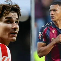 Atlético de Madrid vs. Levante: ¿A qué hora y dónde ver a Kervin Arriaga contra Julián Álvarez? La Liga EA Sports 2025-26