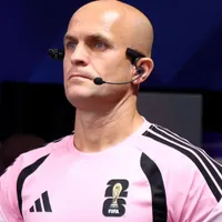¿Quién es el árbitro de Estados Unidos vs. Bélgica en el Mundial 2026? Perfil y antecedentes de Adham Makhadmeh