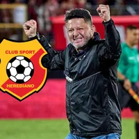 Jafet Soto acelera por la firma de una figura extranjera que Herediano necesita para soñar con el tricampeonato
