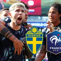 ¿Francia o Suecia? La Inteligencia Artificial predice el rival de Paraguay en los octavos de final del Mundial 2026