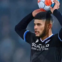 Andrés Andrade en el “Team Of The Week” de la Bundesliga