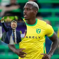 José Córdoba sorprende a Thomas Christiansen de cara al Mundial 2026.