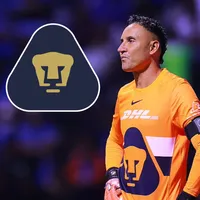 "Ya prepara la salida": Keylor Navas enfrenta un cambio drástico en su futuro tras la caída de Pumas en Concachampions