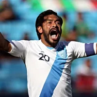 Carlos Ruiz explotó sobre lo ocurrido en México en el partido entre Querétaro y Atlas