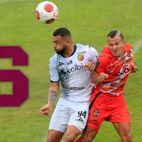 Saprissa va a la carga por un defensor de la Liga Promérica