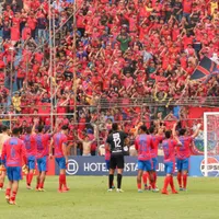 Lo celebra Municipal: histórica medida de los Rojos avanza a pasos agigantados en Guatemala