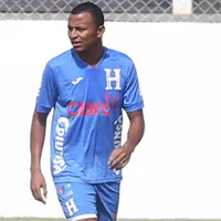 Ovidio Lanza tiene nuevo equipo en el fútbol hondureño