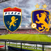 Plaza Amador vs. Managua: ¿A qué hora y cómo ver el partido por la Copa Centroamericana 2025?