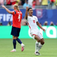 Cómo llegó Inglaterra a la semifinal del Mundial 2026: todos sus partidos y resultados