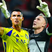 La FIFA se lo preguntó y Cristiano Ronaldo tuvo que elegir: la respuesta sobre Keylor Navas que impactó a Costa Rica