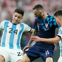 Argentina vs Croacia: horario, canal de TV y streaming para ver hoy EN VIVO la semifinal del Mundial de Qatar 2022