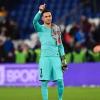 PSG se rinde a los pies de Keylor en sus redes sociales