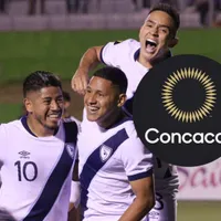 Guatemala recibió un importante premio de la Concacaf.