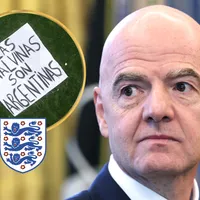 “Inglaterra debe abandonar la FIFA”: el plan de ruptura que paraliza al Mundial 2026 antes de Argentina vs. España