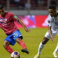 Liga de Naciones: ¿Cuál es el balance histórico entre Costa Rica y Panamá?