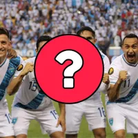 "Europa o Sudamérica": figura de la Selección de Guatemala confirma que cambiará de equipo.
