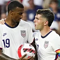 Las grandes ausencias de Estados Unidos en Qatar 2022