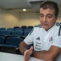Oficial: la Federación Costarricense de Fútbol tomó una decisión sobre Claudio Vivas