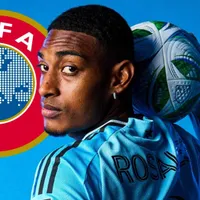 "Me dolió": Joseph Rosales confiesa la enorme liga de Europa en la que pudo jugar