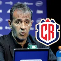 Baja confirmada en La Sele: Fernando Batista recibe otra mala noticia para los amistosos con Jordania e Irán
