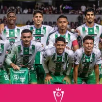 ¡Atención! Antigua GFC domina Centroamérica luego de haber eliminado a Saprissa de la Copa Centroamericana
