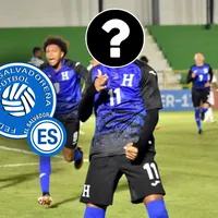 Ya hubo contactos: El Salvador quiere robarle a Honduras una joya que juega en un grande de Centroamérica